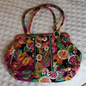 Vera Bradley Hand Bag